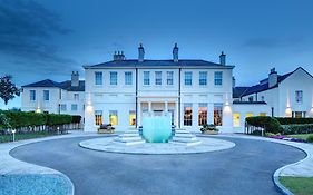 Seaham Hall And Serenity Spa